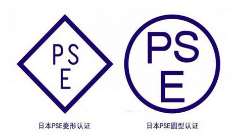 日本PSE认证METI备案(图1)